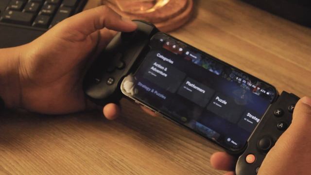 Backbone : One year review. Is it worth it? смотреть онлайн