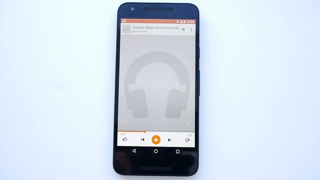 Подробный обзор LG Nexus 5X (review) смотреть онлайн