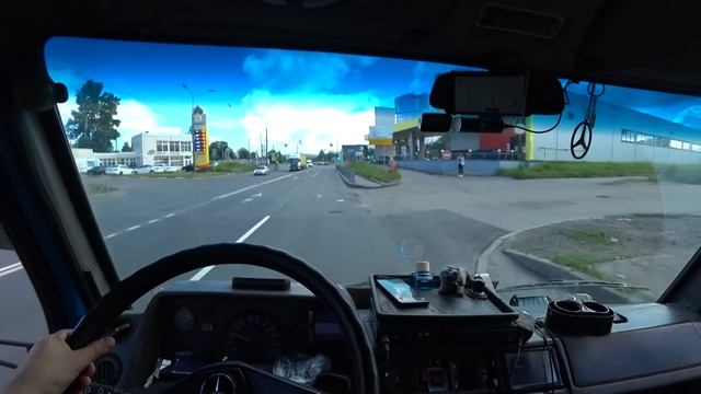 Питер - Гдов смотреть онлайн