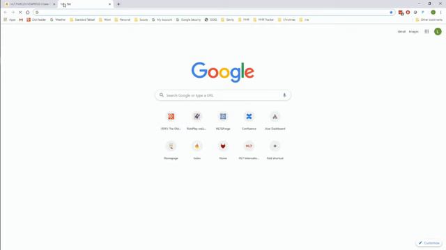 IG Creation and the Continuous Integration Build - FHIR Implementation Guide Creation Training смотреть онлайн