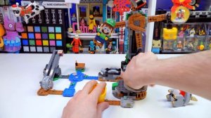 ПРО ЭТОТ НАБОР LEGO SUPER MARIO Я ВООБЩЕ ЗАБЫЛ