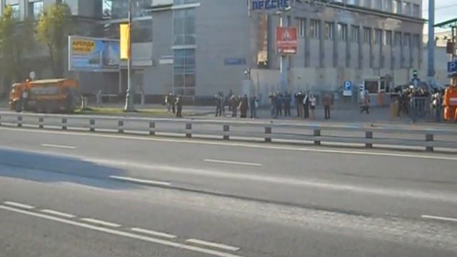 5 мая 2016 г. Рота танков Т-14 "Армата" смотреть онлайн