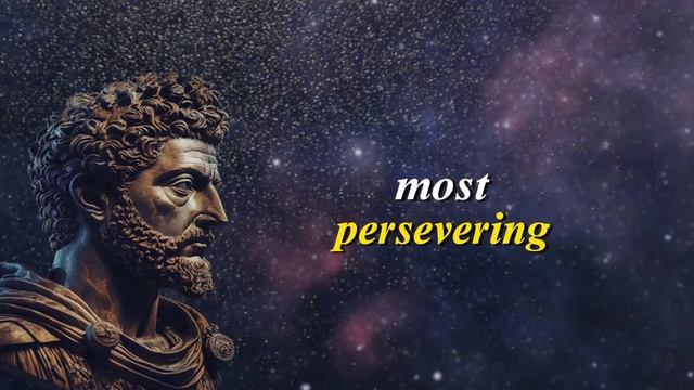 Be Patient With Your Life || Motivational Speech || Daily Stoic смотреть онлайн