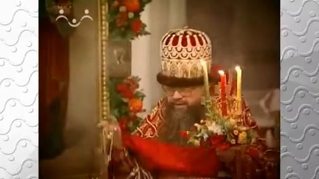 Пасха и пасхальные обычаи . Цикл передач " Закон Божий " . смотреть онлайн