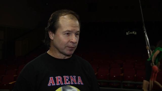 "Арена" смотреть онлайн