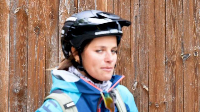 Schutzblech MUDROCKER | Mudguard MUDROCKER - with Steffi Marth смотреть онлайн