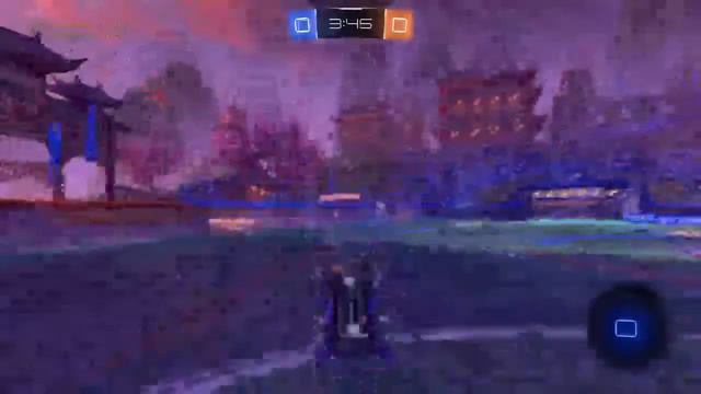 rocket league смотреть онлайн