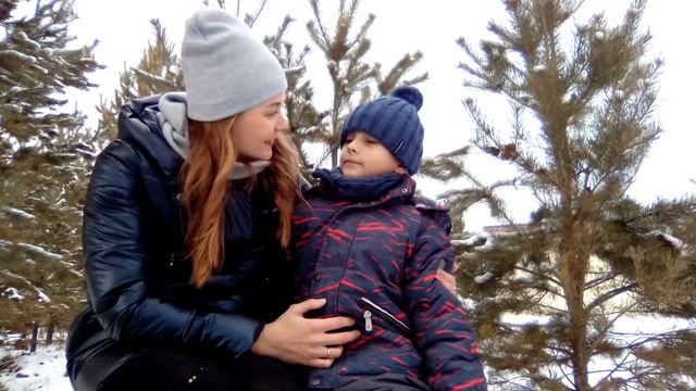 Поем с мамой, Ты мне веришь или нет. смотреть онлайн