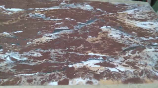 гибкий камень Хоразмда. Абразес