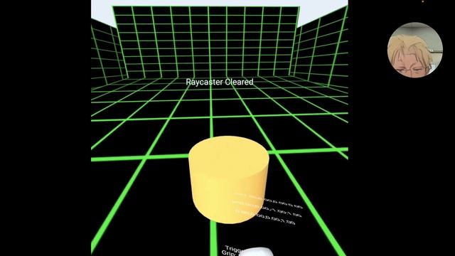 VRテニス⑰【JavaScript+A-Frame】円盤ラケットの動作確認：ゲーム x A-Frame入門 第1062回 смотреть онлайн