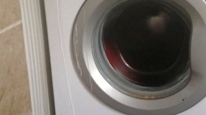 обзор стеральная машина BEKO 51031 часть 3