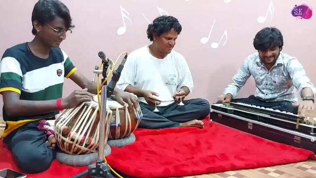 NEW BANJO SOLO / BANJO PLAYER SACHIN KAVITHIYA/TABLA SONU SUKHADIYA/MANJIRA PRADEEP RAANA 👌🙏♥️🎧 смотреть онлайн