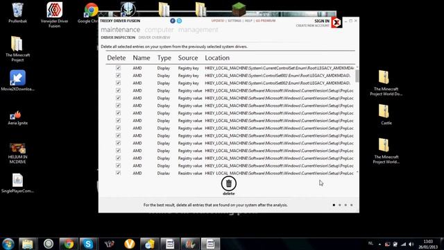 minecraft hs error pid REPAREREN смотреть онлайн