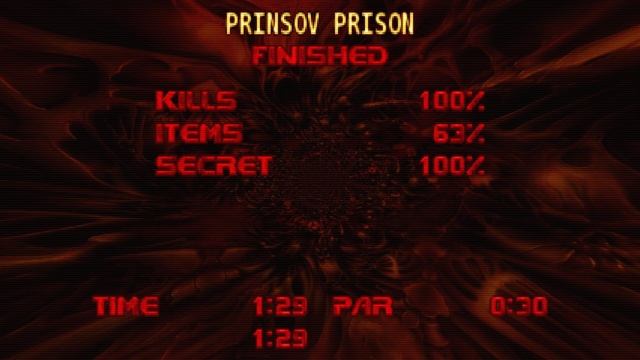 Judgment Doom + Terminator Monster Conversion Mod [Mods para Doom Combinados] смотреть онлайн