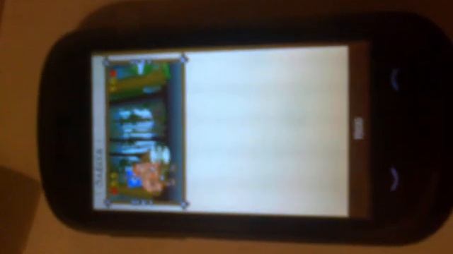 Тест Бота на сенсоре Java смотреть онлайн