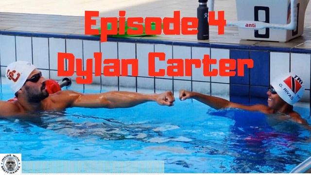 Inside with Brett Hawke: Dylan Carter смотреть онлайн