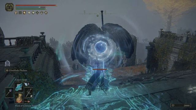 Elden Ring | Black Blade Kindred смотреть онлайн