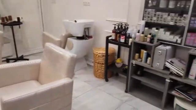 Успешный салон красоты с медицинской лицензией смотреть онлайн