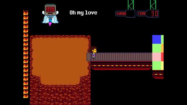 королева пауков! | андертейл 6 | undertale 6 смотреть онлайн