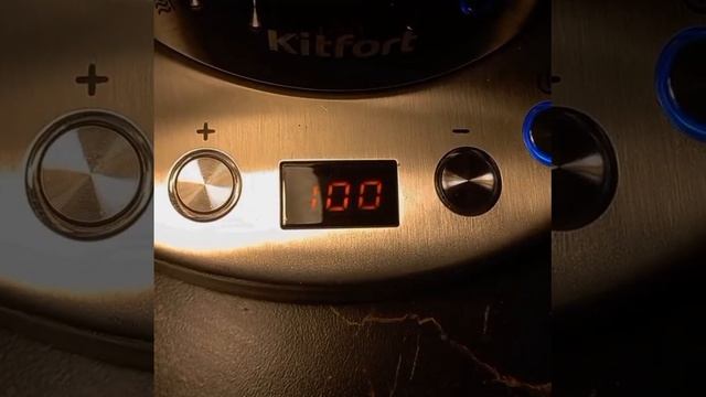 #kitfort #готовимчай #kitfort_kt-660-2 #китфорт-он_такой_один #всегда_что_то_новенькое