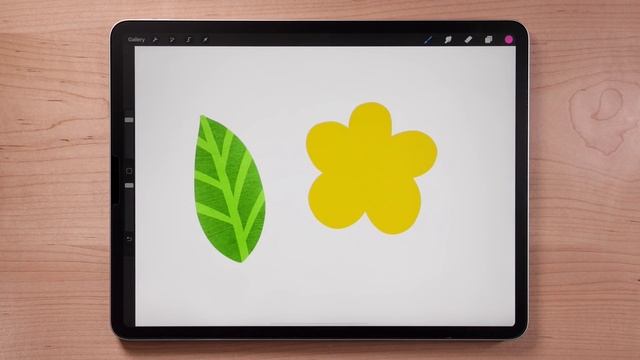 Procreate for Beginners: The Ultimate Introduction to Procreate смотреть онлайн