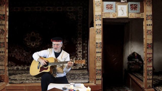 2020 Русский поёт песню на Шугнанском языке Ё АЛИ МАДАД смотреть онлайн