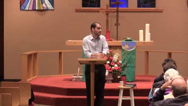 Мусульманское право. Законы Шариата (часть 4) смотреть онлайн