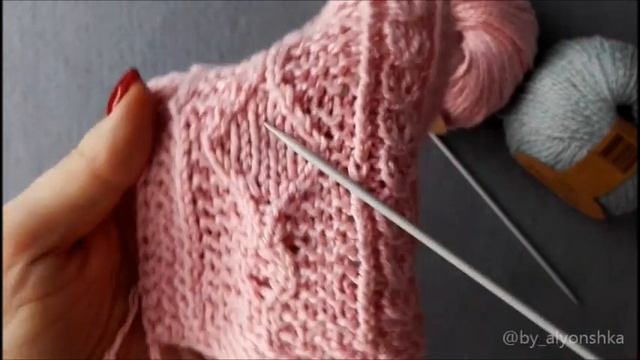 Отзыв о пряже Papyris от Fibranatura смотреть онлайн