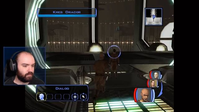 Assault on the Star Forge - Knights of the Old Republic | Blind Playthrough [Part 20 - ENDING] смотреть онлайн