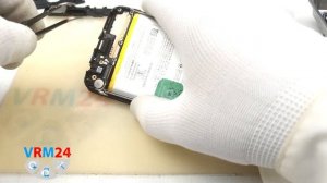 Как разобрать ? Реалми С25 RMX3191 Разборка и Ремонт