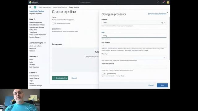 Circle & Enrich Processors - Daily Elastic Byte S01E10 смотреть онлайн