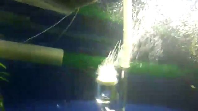 Распылитель СО2 под аэрацию смотреть онлайн