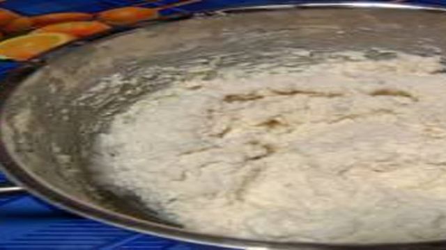 Сборник рецептов