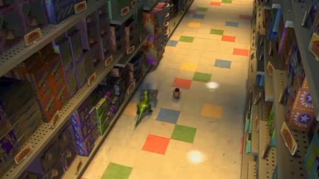 Jak to jest, kiedy pokonasz Zurga? смотреть онлайн