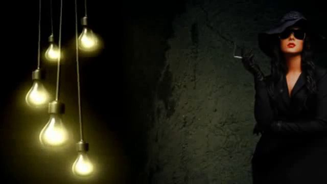 Моей душе покоя нет