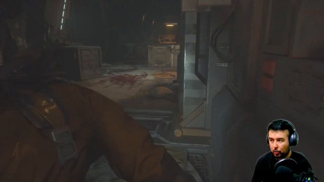 PS5. THE CALLISTO PROCOL. XORROR XISHNIKAZAVR смотреть онлайн