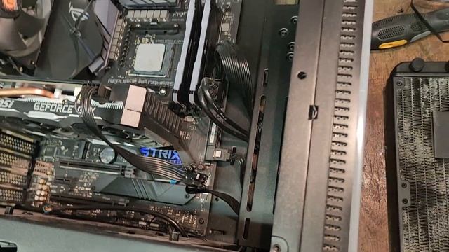 WaterCooling ROTO ¿Qué es el TDP? AeroCool Air Frost 4 смотреть онлайн