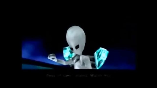 Perfect Dark (2000 - Nintendo 64) Cutscenes