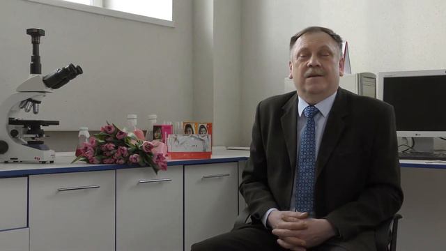 Поздравление с 8 Марта от А А Вековцева смотреть онлайн