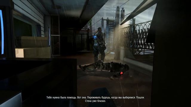 прохождения игры KILL ZONE В ПЛЕНУ СУМРАКА смотреть онлайн