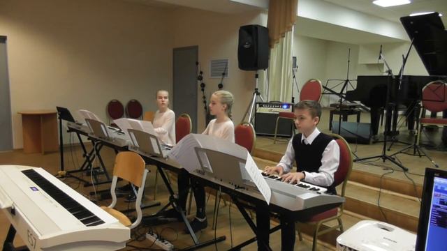 Franz Schubert - Ave Maria смотреть онлайн