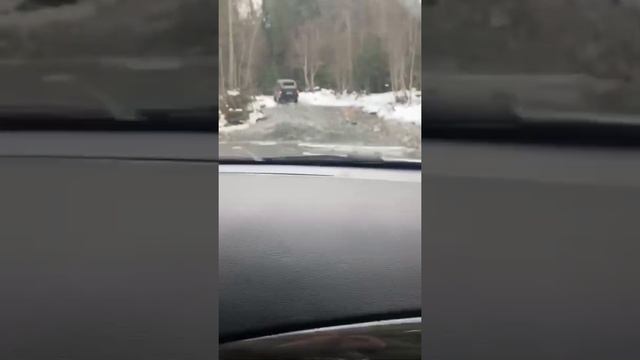 Хавал Н9 дизель. КЧР, р.Белая. режим 4 L + блок. смотреть онлайн