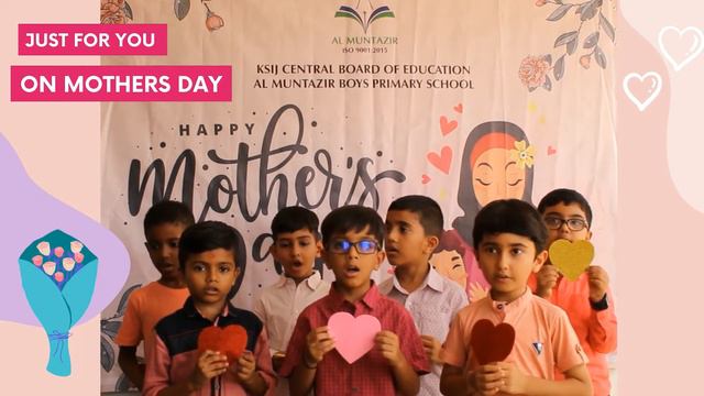 AMBPS MOTHERS DAY смотреть онлайн