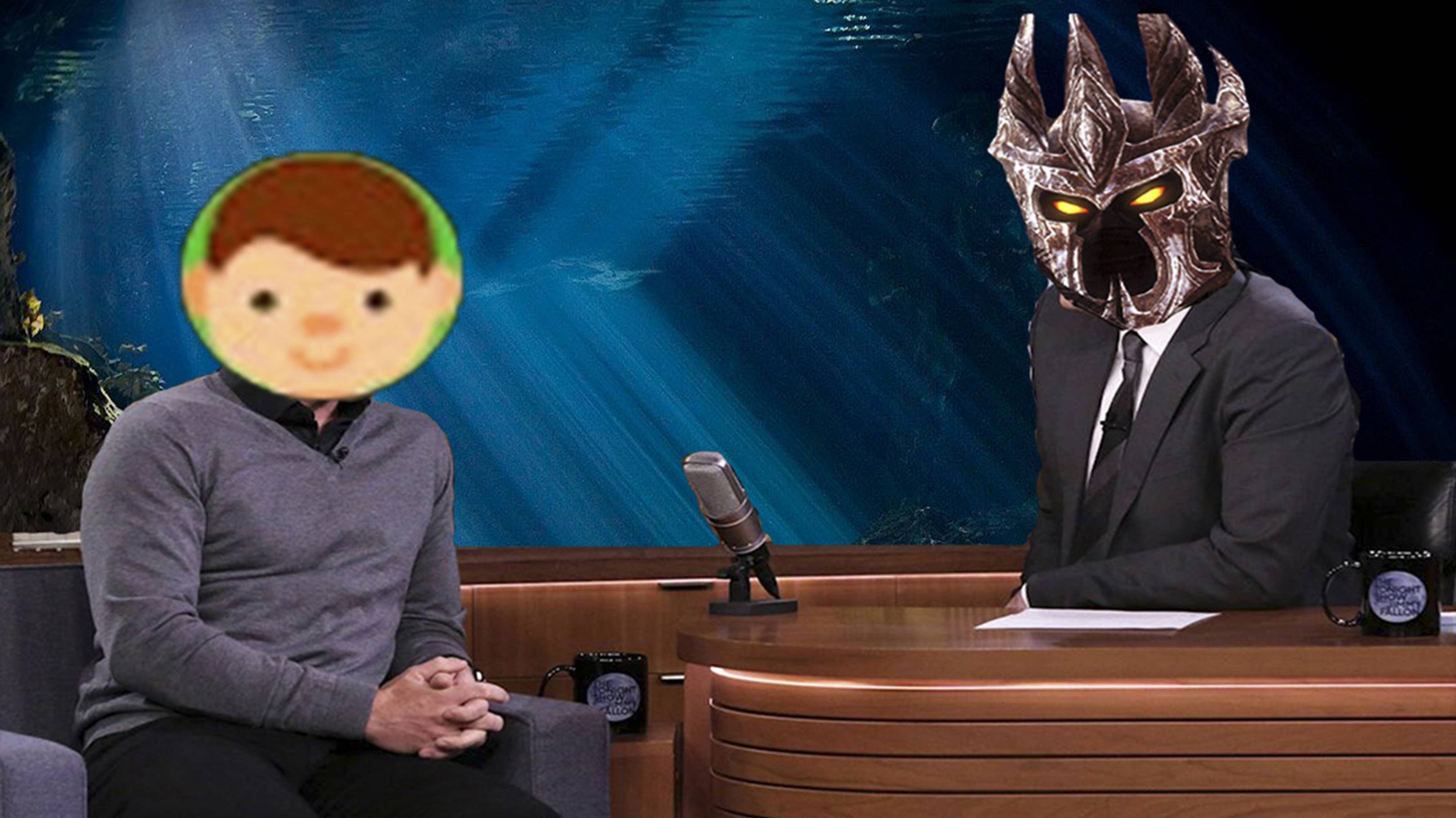 НА ДНЕ ОЗЕРОВА S1C4 - Иерей о. Павел (pavls, Мракобес из глубинки