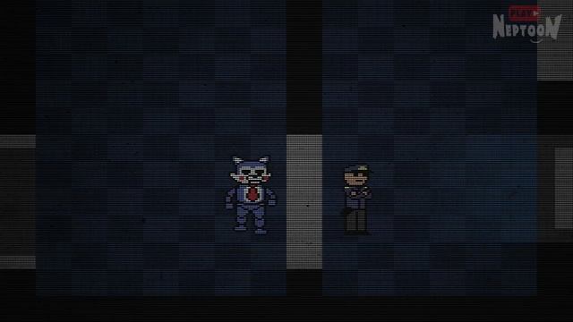 ЖУТЬ! НОЧИ 5 и 6 ✅ Five Nights At Candy's 2 Прохождение #3 смотреть онлайн