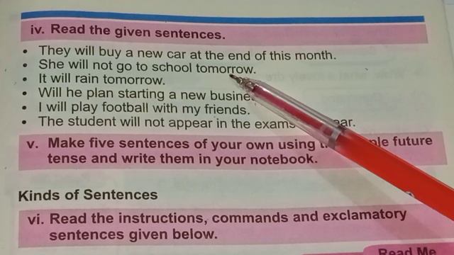 Little Things | Lesson No.13 | Exercise | Review 4 | English Class 4 | @The Biolish World смотреть онлайн