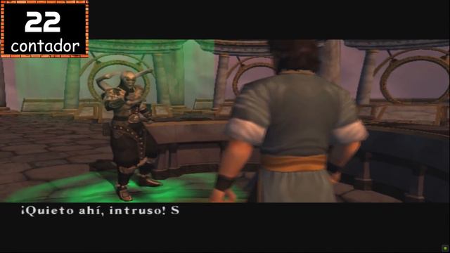 TODO LO MALO EN MORTAL KOMBAT:DECEPTION смотреть онлайн