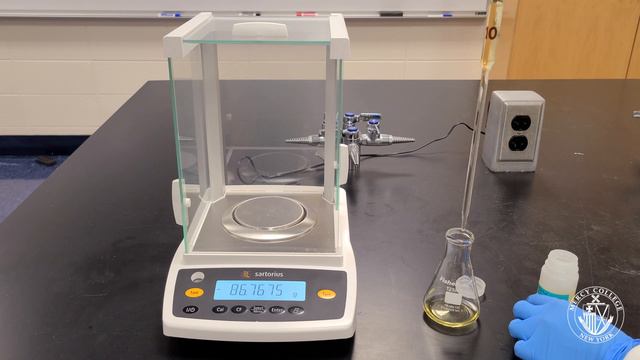 GOB Lab: Density and Specific Gravity смотреть онлайн