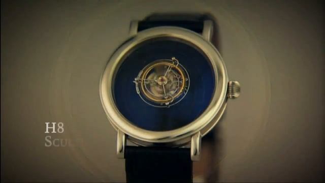 Art Horology смотреть онлайн