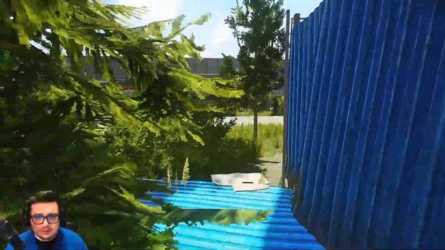 Escape from Tarkov Hardcore - Ep 5 смотреть онлайн